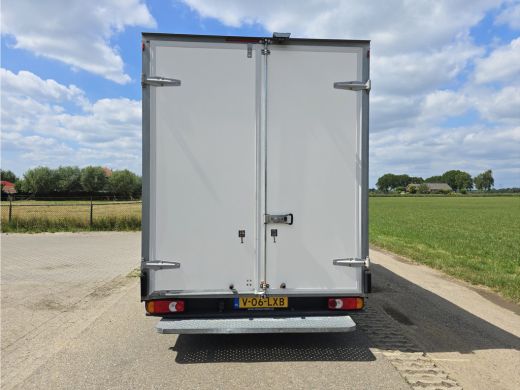 Renault Master T35 2.3 dCi Lowliner - 145 Pk - Euro 6 - Navi - ParkeerCamera - Airco - Cruise Control ActivLease financial lease