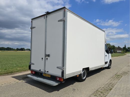 Renault Master T35 2.3 dCi Lowliner - 145 Pk - Euro 6 - Navi - ParkeerCamera - Airco - Cruise Control ActivLease financial lease