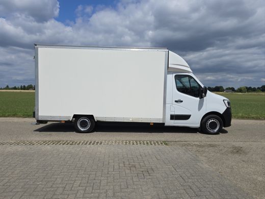 Renault Master T35 2.3 dCi Lowliner - 145 Pk - Euro 6 - Navi - ParkeerCamera - Airco - Cruise Control ActivLease financial lease
