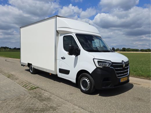Renault Master T35 2.3 dCi Lowliner - 145 Pk - Euro 6 - Navi - ParkeerCamera - Airco - Cruise Control ActivLease financial lease