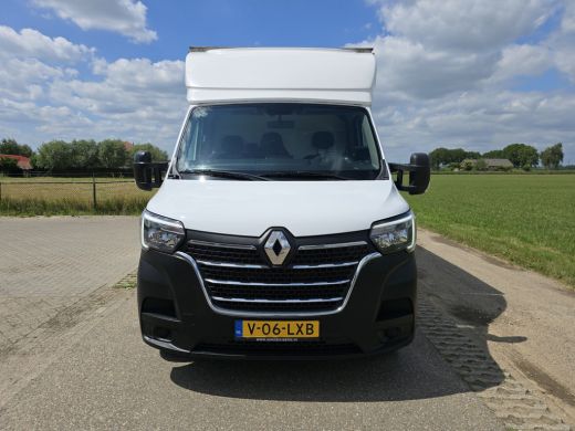 Renault Master T35 2.3 dCi Lowliner - 145 Pk - Euro 6 - Navi - ParkeerCamera - Airco - Cruise Control ActivLease financial lease