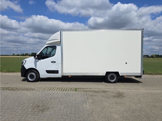 Renault Master T35 2.3 dCi Lowliner - 145 Pk - Euro 6 - Navi - ParkeerCamera - Airco - Cruise Control ActivLease financial lease