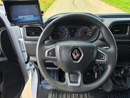 Renault Master T35 2.3 dCi Lowliner - 145 Pk - Euro 6 - Navi - ParkeerCamera - Airco - Cruise Control ActivLease financial lease