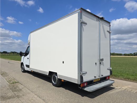 Renault Master T35 2.3 dCi Lowliner - 145 Pk - Euro 6 - Navi - ParkeerCamera - Airco - Cruise Control ActivLease financial lease