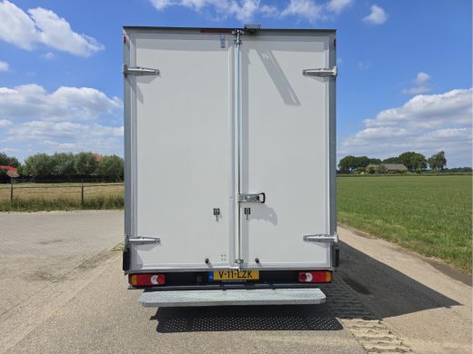 Renault Master T35 2.3 dCi Lowliner - 145 Pk - Euro 6 - Navi - ParkeerCamera - Airco - Cruise Control ActivLease financial lease