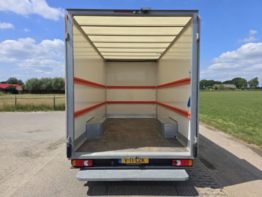Renault Master T35 2.3 dCi Lowliner - 145 Pk - Euro 6 - Navi - ParkeerCamera - Airco - Cruise Control ActivLease financial lease