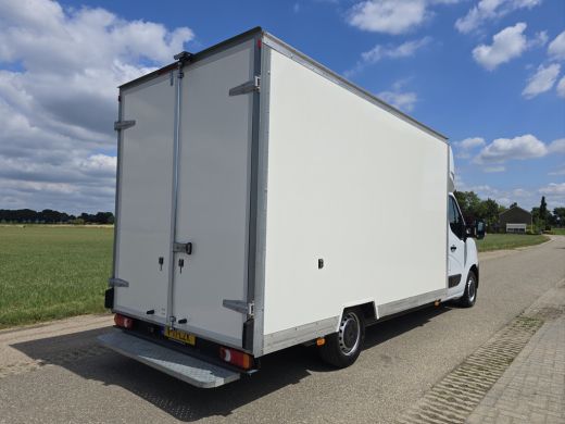 Renault Master T35 2.3 dCi Lowliner - 145 Pk - Euro 6 - Navi - ParkeerCamera - Airco - Cruise Control ActivLease financial lease