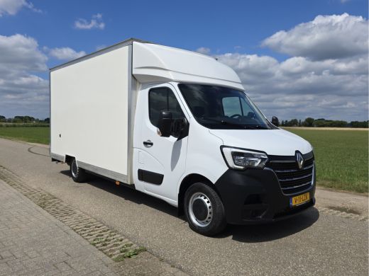 Renault Master T35 2.3 dCi Lowliner - 145 Pk - Euro 6 - Navi - ParkeerCamera - Airco - Cruise Control ActivLease financial lease