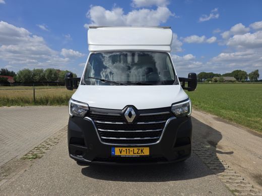 Renault Master T35 2.3 dCi Lowliner - 145 Pk - Euro 6 - Navi - ParkeerCamera - Airco - Cruise Control ActivLease financial lease