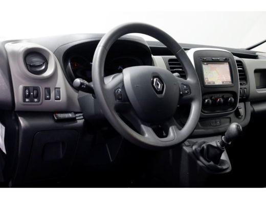 Renault Trafic 1.6 dCi 125pk E6 L2H2 Comfort Energy Airco/Navi 02-2019 ActivLease financial lease