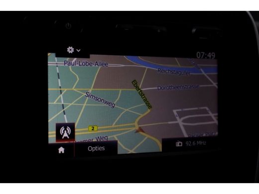 Renault Trafic 1.6 dCi 125pk E6 L2H2 Comfort Energy Airco/Navi 02-2019 ActivLease financial lease