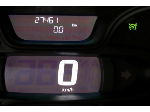 Renault Trafic 1.6 dCi 125pk E6 L2H2 Comfort Energy Airco/Navi 02-2019 ActivLease financial lease