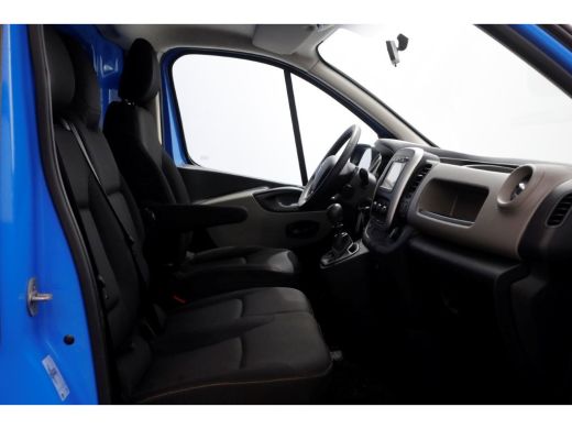 Renault Trafic 1.6 dCi 125pk E6 L2H2 Comfort Energy Airco/Navi 02-2019 ActivLease financial lease