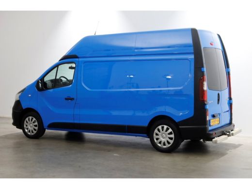 Renault Trafic 1.6 dCi 125pk E6 L2H2 Comfort Energy Airco/Navi 02-2019 ActivLease financial lease