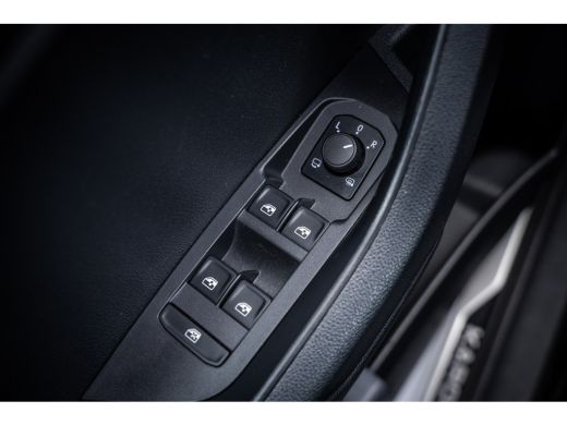 Skoda Karoq 1.5 TSI ACT Sportline Business ActivLease financial lease