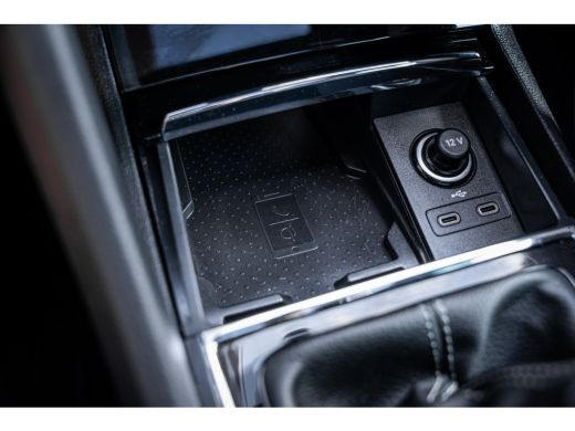 Skoda Karoq 1.5 TSI ACT Sportline Business ActivLease financial lease