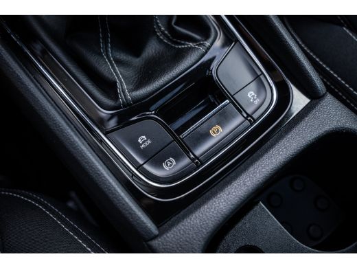 Skoda Karoq 1.5 TSI ACT Sportline Business ActivLease financial lease