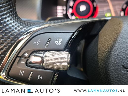 Skoda Kodiaq 1.5 TSI 150pk DSG Sportline Business Aut. | Panorama Open dak Virtual Leder/Alcantara CarPlay Col... ActivLease financial lease
