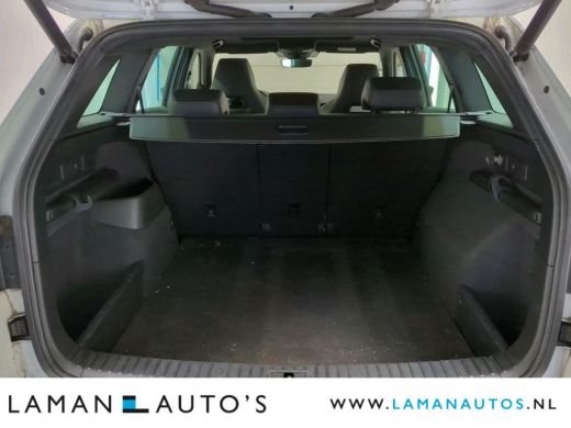 Skoda Kodiaq 1.5 TSI 150pk DSG Sportline Business Aut. | Panorama Open dak Virtual Leder/Alcantara CarPlay Col... ActivLease financial lease