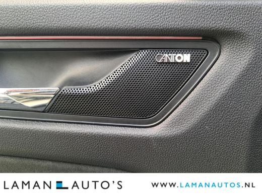 Skoda Kodiaq 1.5 TSI 150pk DSG Sportline Business Aut. | Panorama Open dak Virtual Leder/Alcantara CarPlay Col... ActivLease financial lease