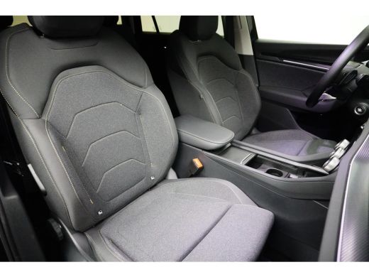 Skoda Kodiaq 1.5 TSI MHEV Business Edition 7p. | Achteruitrijcamera | Matrix LED koplampen | Trekhaak uitklapbaar ActivLease financial lease