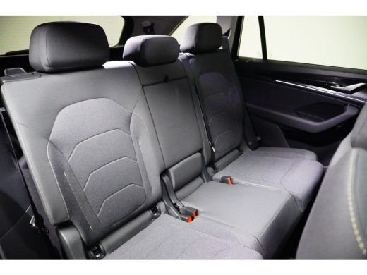 Skoda Kodiaq 1.5 TSI MHEV Business Edition 7p. | Achteruitrijcamera | Matrix LED koplampen | Trekhaak uitklapbaar ActivLease financial lease
