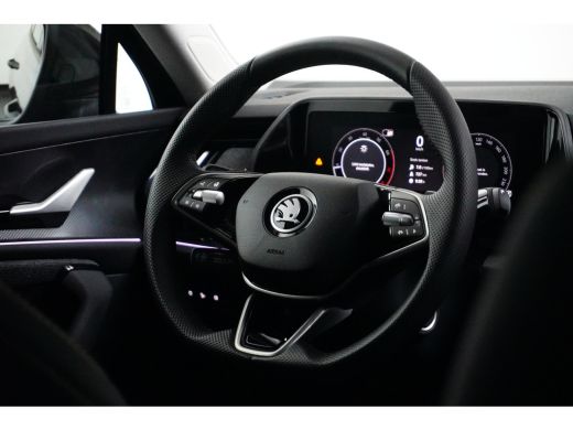 Skoda Kodiaq 1.5 TSI MHEV Business Edition 7p. | Achteruitrijcamera | Matrix LED koplampen | Trekhaak uitklapbaar ActivLease financial lease