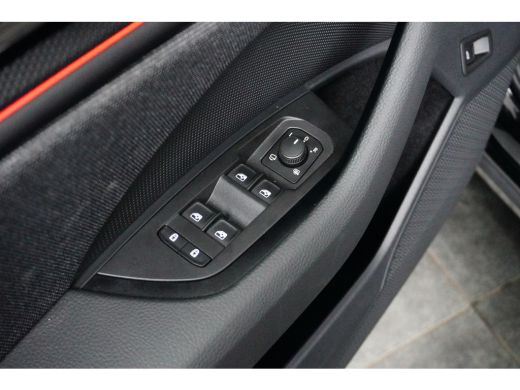 Skoda Kodiaq 1.5 TSI MHEV Business Edition 7p. | Achteruitrijcamera | Matrix LED koplampen | Trekhaak uitklapbaar ActivLease financial lease