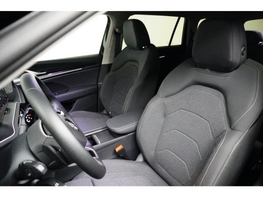 Skoda Kodiaq 1.5 TSI MHEV Business Edition 7p. | Achteruitrijcamera | Matrix LED koplampen | Trekhaak uitklapbaar ActivLease financial lease