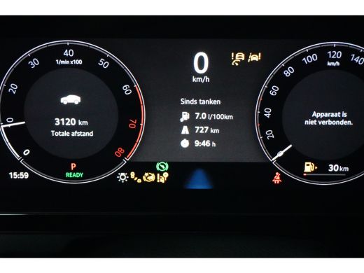 Skoda Kodiaq 1.5 TSI MHEV Business Edition 7p. | Achteruitrijcamera | Matrix LED koplampen | Trekhaak uitklapbaar ActivLease financial lease
