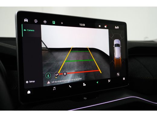 Skoda Kodiaq 1.5 TSI MHEV Business Edition 7p. | Achteruitrijcamera | Matrix LED koplampen | Trekhaak uitklapbaar ActivLease financial lease