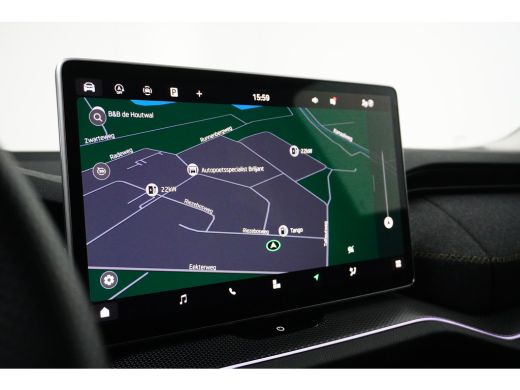 Skoda Kodiaq 1.5 TSI MHEV Business Edition 7p. | Achteruitrijcamera | Matrix LED koplampen | Trekhaak uitklapbaar ActivLease financial lease