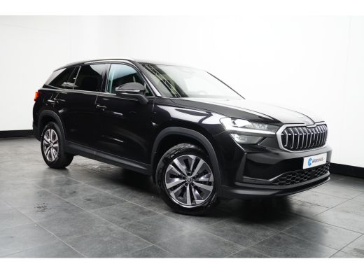 Skoda Kodiaq 1.5 TSI MHEV Business Edition 7p. | Achteruitrijcamera | Matrix LED koplampen | Trekhaak uitklapbaar ActivLease financial lease