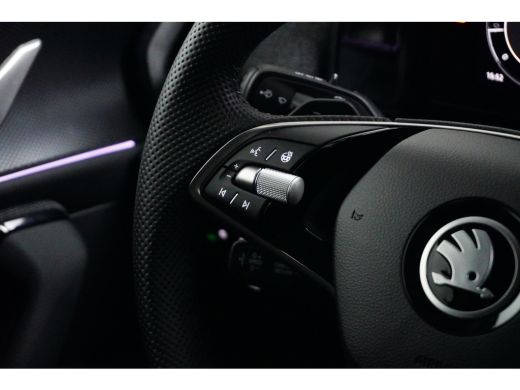 Skoda Kodiaq 1.5 TSI MHEV Business Edition 7p. | Achteruitrijcamera | Matrix LED koplampen | Trekhaak uitklapbaar ActivLease financial lease