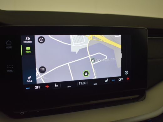 Skoda Octavia Combi 1.4 TSI iV PHEV First Edition 204pk l Dodehoekdetectie | Elektr. Stoel l Adaptief cruise co... ActivLease financial lease