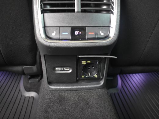 Skoda Octavia Combi 1.4 TSI iV PHEV First Edition 204pk l Dodehoekdetectie | Elektr. Stoel l Adaptief cruise co... ActivLease financial lease