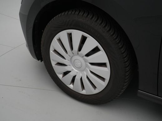 Skoda Scala 1.0 TSI 95pk Active Navi via app Cruise Dab Lane + Front assist 300 ActivLease financial lease