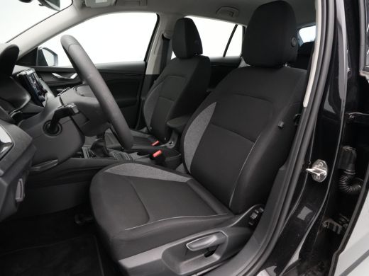 Skoda Scala 1.0 TSI 95pk Active Navi via app Cruise Dab Lane + Front assist 300 ActivLease financial lease