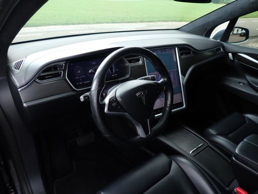 Tesla Model X 100D 22INCH CCS PREMIUM SOUND AUTOPILOT 2.5 ActivLease financial lease