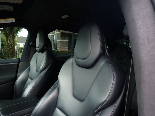 Tesla Model X 100D 22INCH CCS PREMIUM SOUND AUTOPILOT 2.5 ActivLease financial lease