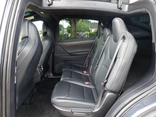 Tesla Model X 100D 22INCH CCS PREMIUM SOUND AUTOPILOT 2.5 ActivLease financial lease
