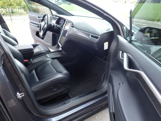 Tesla Model X 100D 22INCH CCS PREMIUM SOUND AUTOPILOT 2.5 ActivLease financial lease