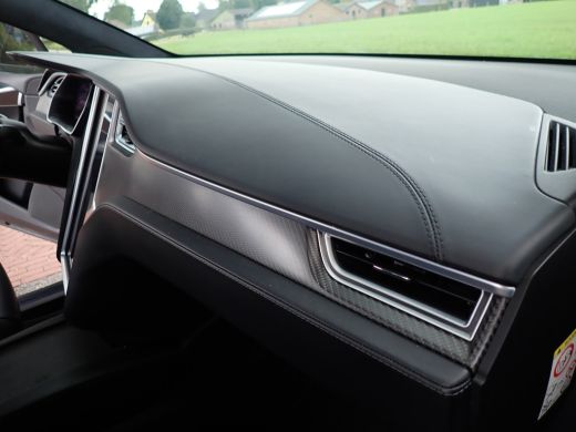Tesla Model X 100D 22INCH CCS PREMIUM SOUND AUTOPILOT 2.5 ActivLease financial lease