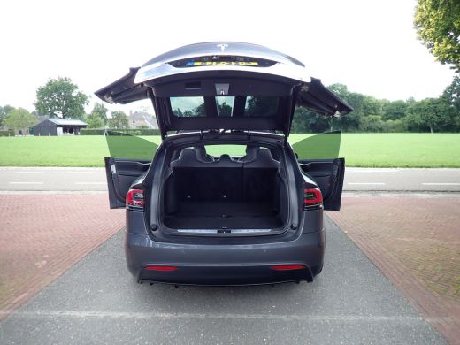 Tesla Model X 100D 22INCH CCS PREMIUM SOUND AUTOPILOT 2.5 ActivLease financial lease