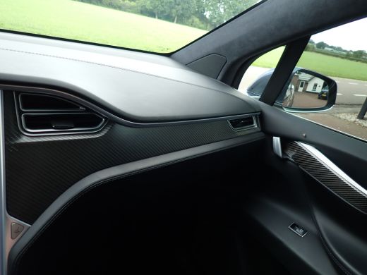 Tesla Model X 100D 22INCH CCS PREMIUM SOUND AUTOPILOT 2.5 ActivLease financial lease