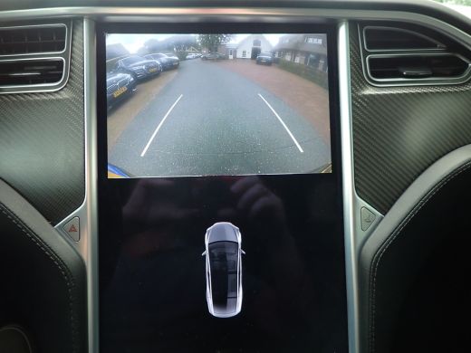 Tesla Model X 100D 22INCH CCS PREMIUM SOUND AUTOPILOT 2.5 ActivLease financial lease