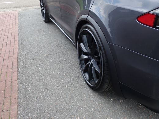 Tesla Model X 100D 22INCH CCS PREMIUM SOUND AUTOPILOT 2.5 ActivLease financial lease