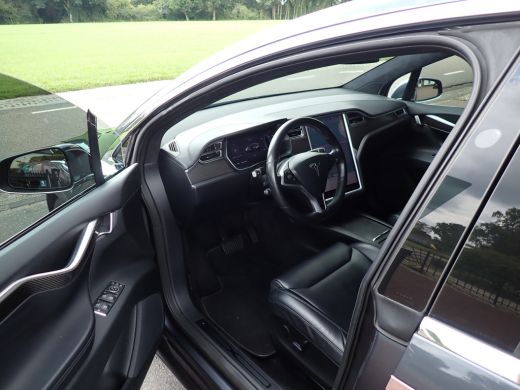 Tesla Model X 100D 22INCH CCS PREMIUM SOUND AUTOPILOT 2.5 ActivLease financial lease