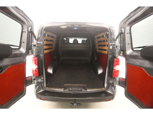 Toyota ProAce 2.0 D-4D Black Line L3H1 | Dubbele Cabine | 6 Persoons | 177PK Automaat | Airco Cruise Carplay 2x... ActivLease financial lease