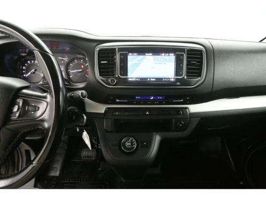 Toyota ProAce 2.0 D-4D Black Line L3H1 | Dubbele Cabine | 6 Persoons | 177PK Automaat | Airco Cruise Carplay 2x... ActivLease financial lease